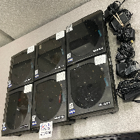 Dickson TH621 Temperature and Humidity Chart Recorders QTY 6 image 0